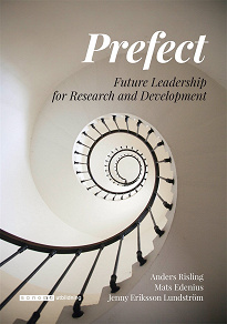 Omslagsbild för Prefect - Future Leadership for Research and Development