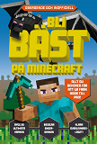 Cover for Bli bäst på Minecraft
