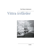 Omslagsbild för Vittra irrfärder