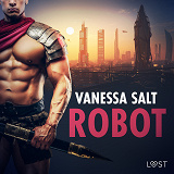 Omslagsbild för Robot - erotisk novell