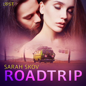 Omslagsbild för Roadtrip – erotisk novell