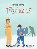 Cover for Tiikeri n:o 15