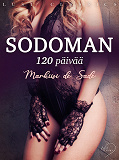 Cover for Sodoman 120 päivää