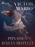 Cover for Punaisen härän hotelli