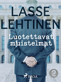 Omslagsbild för Luotettavat muistelmat 2