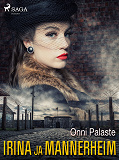 Cover for Irina ja Mannerheim