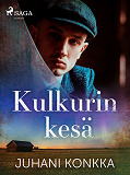 Cover for Kulkurin kesä