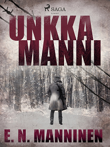 Omslagsbild för Unkka Manni