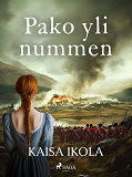 Omslagsbild för Pako yli nummen