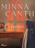 Cover for Epäluulo