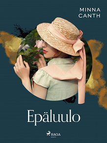 Omslagsbild för Epäluulo