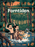 Cover for Forntiden