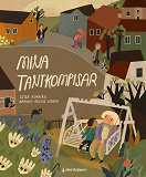 Cover for Mina tantkompisar