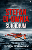 Cover for Suicidium