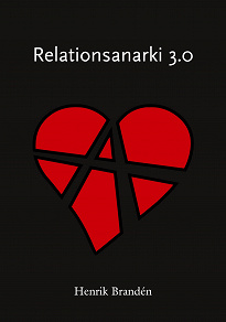 Cover for Relationsanarki 3.0