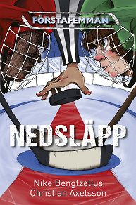 Cover for Nedsläpp