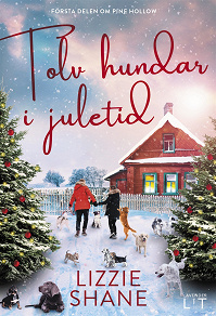 Cover for Tolv hundar i juletid