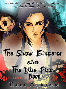 Omslagsbild för The Snow Emperor and The Little Plum: Book 1