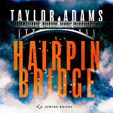 Omslagsbild för Hairpin Bridge