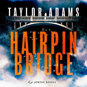 Omslagsbild för Hairpin Bridge