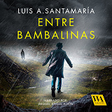 Cover for Entre bambalinas
