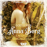 Cover for Godsserien 5 noveller Samlingsvolym
