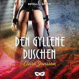 Cover for Den gyllene duschen
