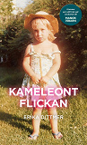 Cover for Kameleontflickan