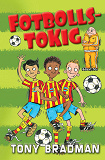 Cover for Fotbollstokig
