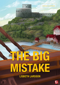 Omslagsbild för The big mistake