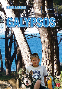 Omslagsbild för Galypsos