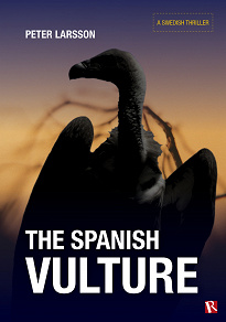 Omslagsbild för The Spanish vulture