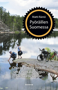 Cover for Pyöräillen Suomessa