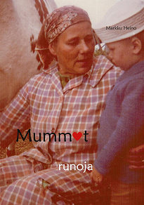 Omslagsbild för Mummot