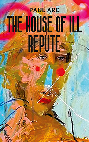 Omslagsbild för The House Of Ill Repute