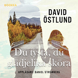 Cover for Du tysta, du glädjelika sköra