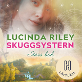 Omslagsbild för Skuggsystern (lättläst) : Stars bok