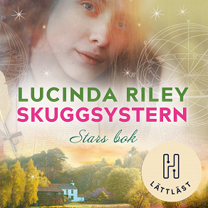 Cover for Skuggsystern (lättläst) : Stars bok