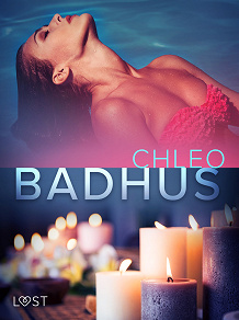 Omslagsbild för Badhus - erotisk novell