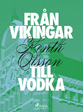 Omslagsbild för Från vikingar till vodka