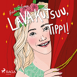 Cover for Lava kutsuu, Tippi