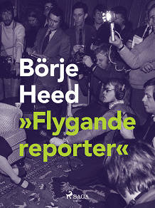 Omslagsbild för Flygande reporter