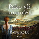 Cover for Pako yli nummen