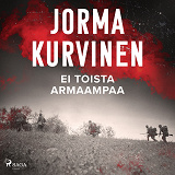 Omslagsbild för Ei toista armaampaa
