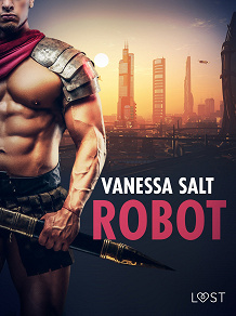 Omslagsbild för Robot - erotisk novell