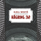 Cover for Hägring 38