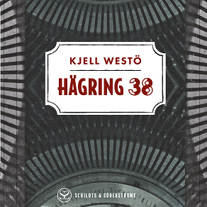 Cover for Hägring 38
