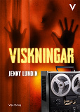 Cover for Viskningar