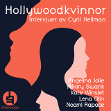 Omslagsbild för Hollywoodkvinnor