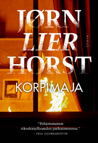 Cover for Korpimaja